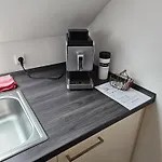 Ferienwohnung Klettham