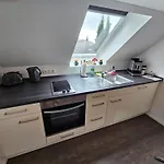 Ferienwohnung Klettham